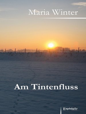 cover image of Am Tintenfluss